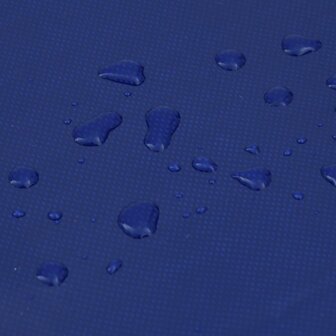Dekzeil 650 g/m&sup2; 1,5x2 m blauw 6