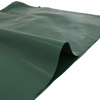 Dekzeil 650 g/m&sup2; 3x3 m groen 4