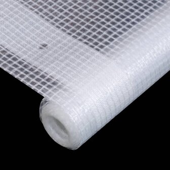 Leno dekzeil 260 g/m&sup2; 2x5 m wit 4