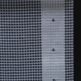 Leno dekzeil 260 g/m&sup2; 3x2 m wit 5