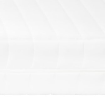 Matras 7 Zone 16 cm PU-schuim H2 H3 160x200 cm 7