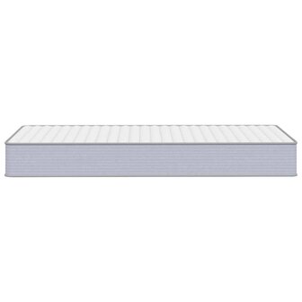 Schuimmatras middelzacht 100x200 cm 4