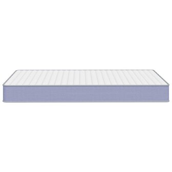 Schuimmatras middelzacht 140x190 cm 4