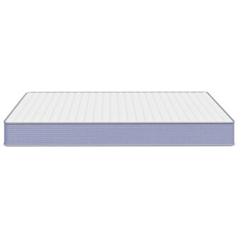 Schuimmatras middelzacht 200x200 cm 4