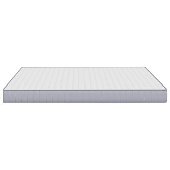 Schuimmatras middelzacht 200x200 cm 4