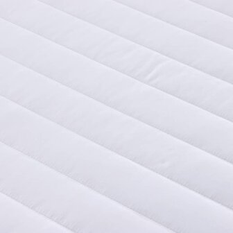 Schuimmatras middelzacht 200x200 cm 6