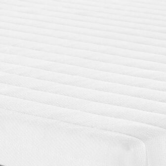 Schuimmatras middelzacht 120x200 cm 7