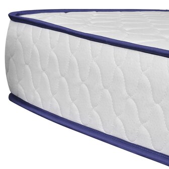 Matras traagschuim 200x120x17 cm  1