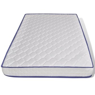Matras traagschuim 200x120x17 cm  2
