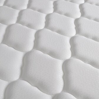 Matras traagschuim 200x120x17 cm  4