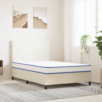 Matras traagschuim 200x140x17 cm  1