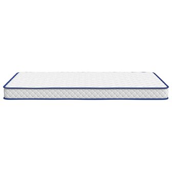 Matras traagschuim 200x140x17 cm  3