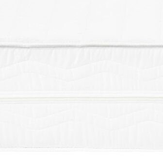 Matras 18 cm visco-traagschuim 140x200 cm 7