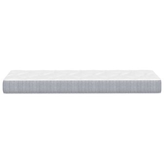 Pocketveringmatras middelhard 90x200 cm superkingsize 4
