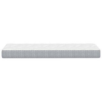 Pocketveringmatras middelhard 90x200 cm 4