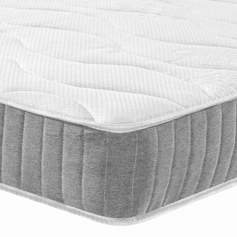 Pocketveringmatras middelhard 90x200 cm 5