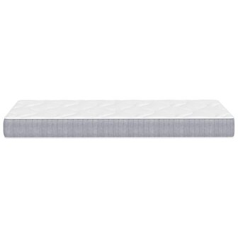 Pocketveringmatras middelhard 100x200 cm 4