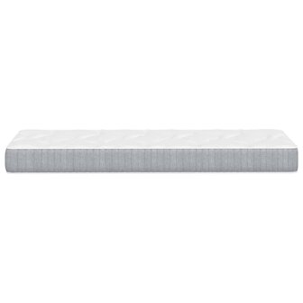 Pocketveringmatras middelhard 70x200 cm 4