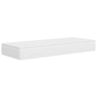 Pocketveringmatras middelhard-hard 80x200 cm 3