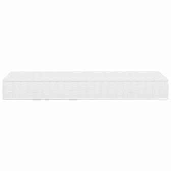 Pocketveringmatras middelhard-hard 80x200 cm 4