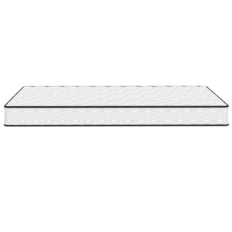 Binnenveringmatras middelhard 120x200 cm 4