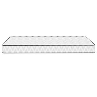 Binnenveringmatras middelhard 140x190 cm 4