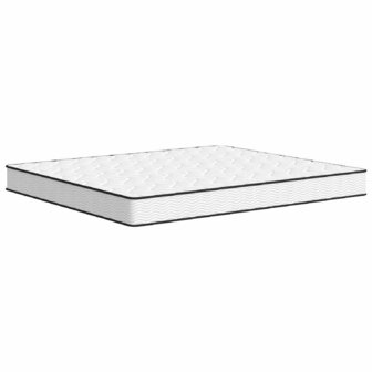 Binnenveringmatras middelhard 180x200 cm 3