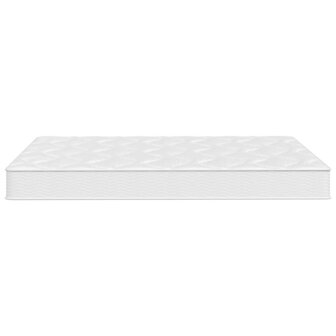 Binnenveringmatras middelhard 160x200 cm 4