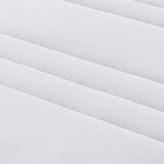Binnenveringmatras middelhard 90x200 cm 6
