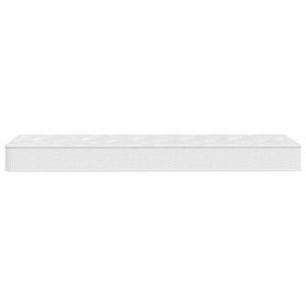Binnenveringmatras middelhard 90x200 cm 4