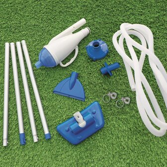 Bestway Zwembadstofzuiger AquaCrawl 58212 1