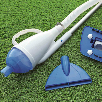 Bestway Zwembadstofzuiger AquaCrawl 58212 3
