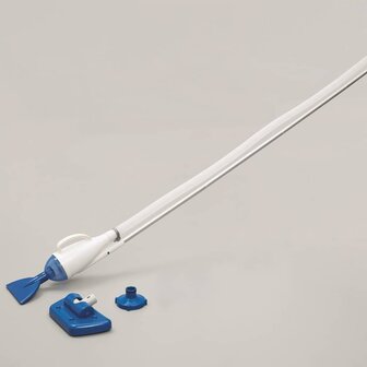 Bestway Zwembadstofzuiger AquaCrawl 58212 4