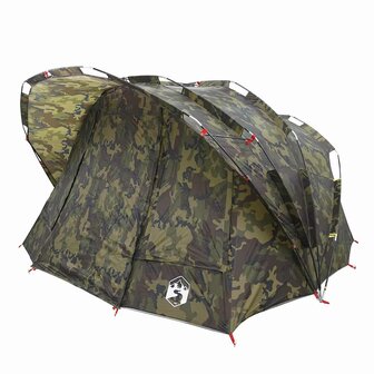 Vistent 5-persoons waterdicht camouflage 5