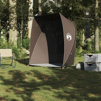 Vistent waterdicht bruin 3