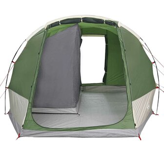 Autotent 2-persoons waterdicht groen 5