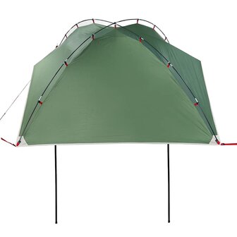 Autotent waterdicht groen 6