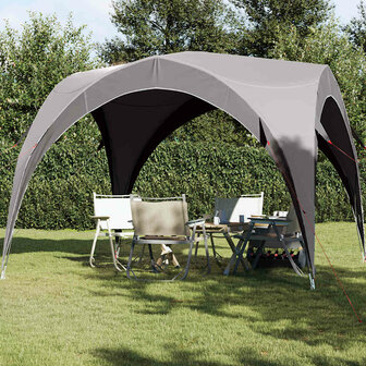 Partytent waterdicht wit 1