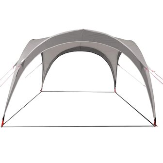 Partytent waterdicht wit 5