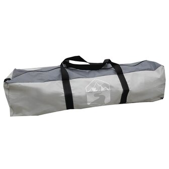 Partytent waterdicht wit 6