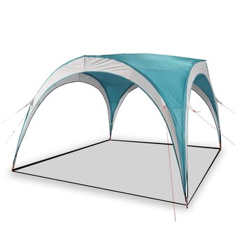 Partytent waterdicht groen 4