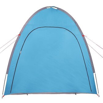 Opbergtent waterdicht blauw 6