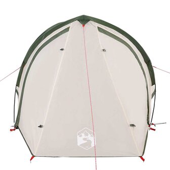 Koepeltent 2-persoons waterdicht groen 6