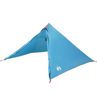 Tipitent 7-persoons waterdicht blauw 6