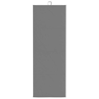 Kledingorganisers hangend 2 st met 4 schappen stof  5