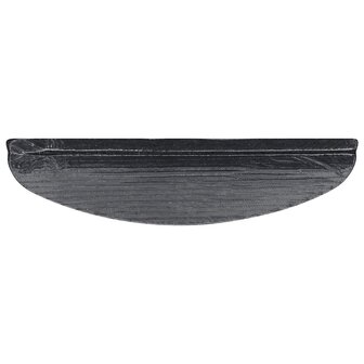 Trapmatten zelfklevend 15 st 56x17x3 cm antracietkleurig 5