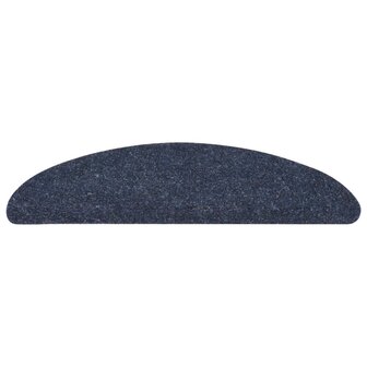 Trapmatten zelfklevend 15 st 56x17x3 cm blauw 4