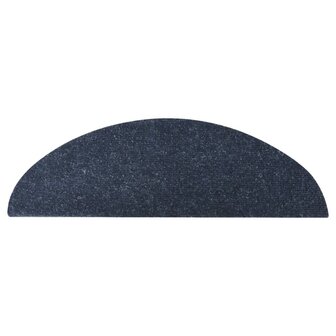 Trapmatten zelfklevend 15 st 56x17x3 cm blauw 5