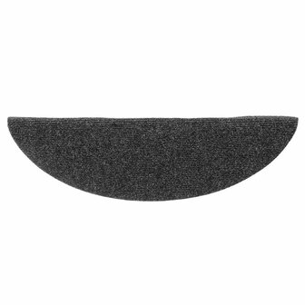 Trapmatten zelfklevend 5 st 56x17x3 cm naaldvilt antracietkleur 4