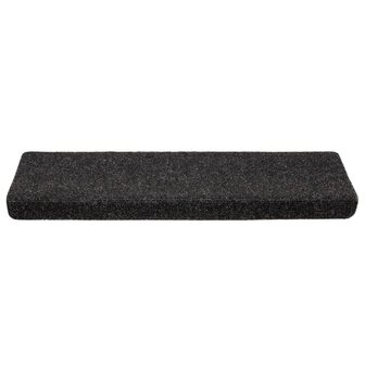 Trapmatten 5 st 65x21x4 cm naaldvilt zwart 4